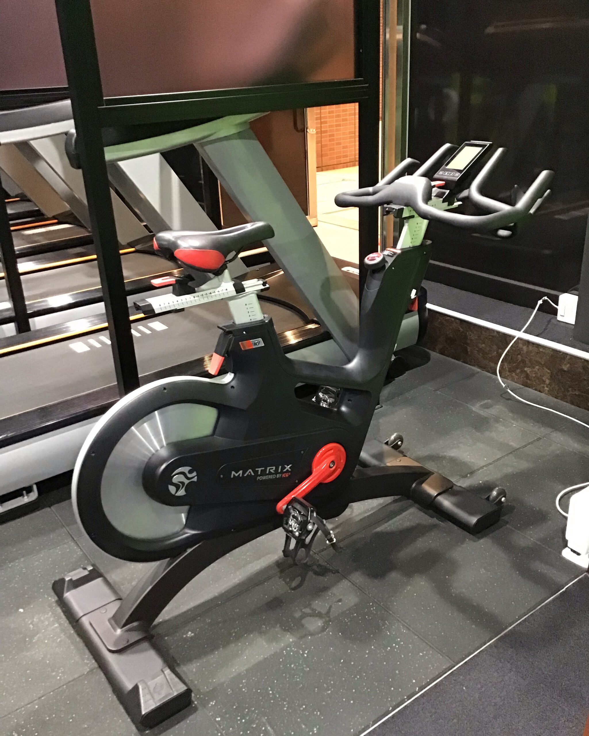 エアロバイク 最終値下げしました